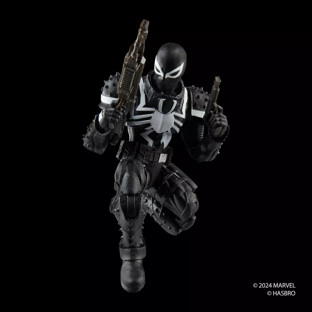 Marvel Legends Series Agent Venom (Flash Thompson)