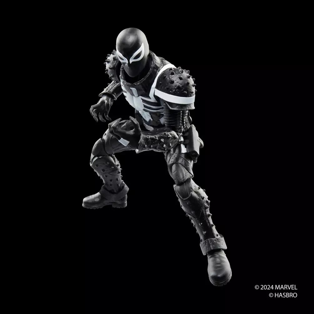 Marvel Legends Series Agent Venom (Flash Thompson)