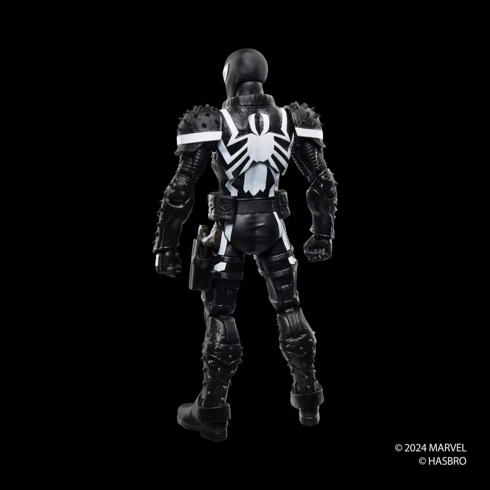 Marvel Legends Series Agent Venom (Flash Thompson)