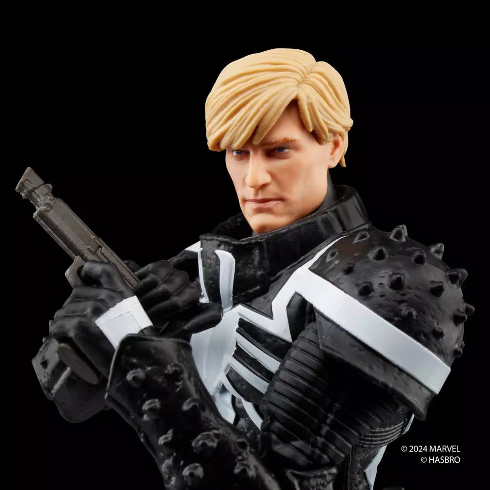 Marvel Legends Series Agent Venom (Flash Thompson)