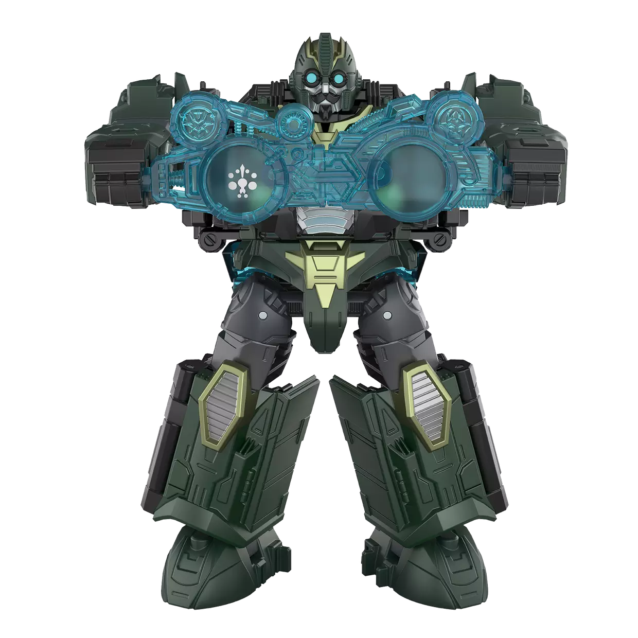 Transformers Age of the Primes Deluxe Class The Thirteen Alchemist Prime