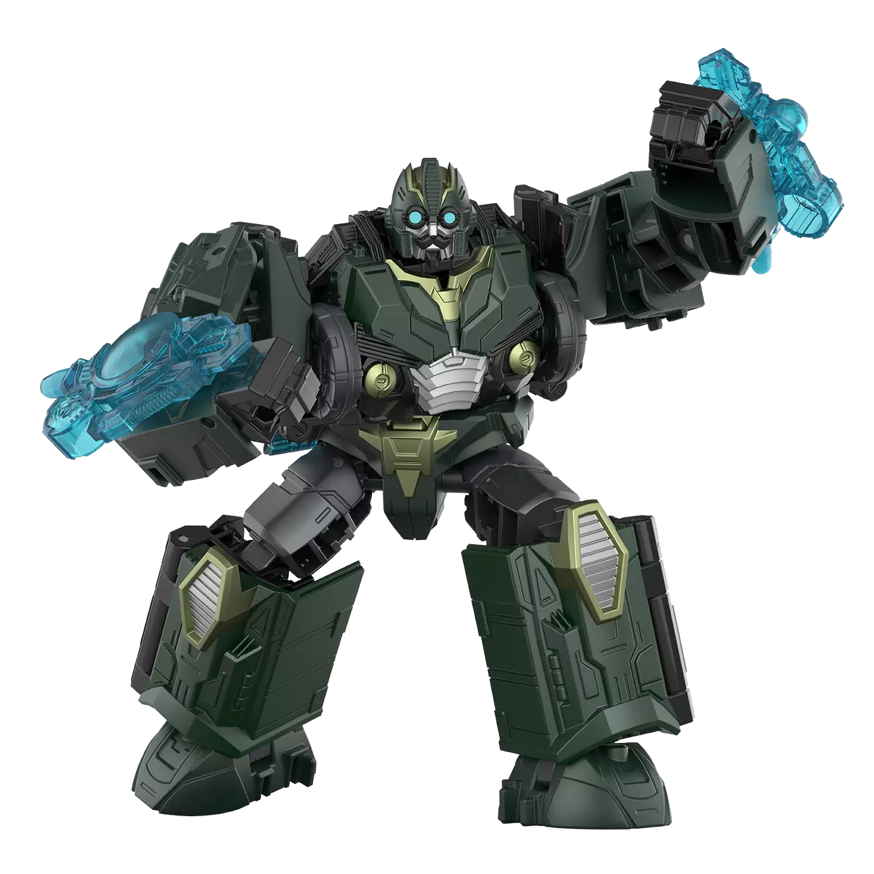 Transformers Age of the Primes Deluxe Class The Thirteen Alchemist Prime