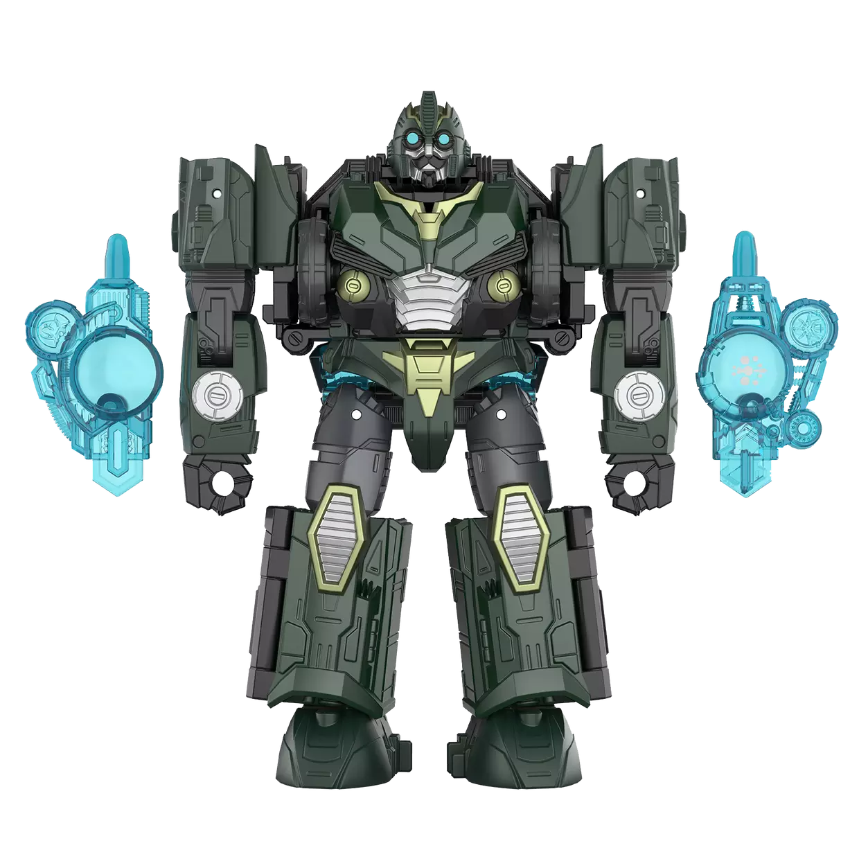 Transformers Age of the Primes Deluxe Class The Thirteen Alchemist Prime