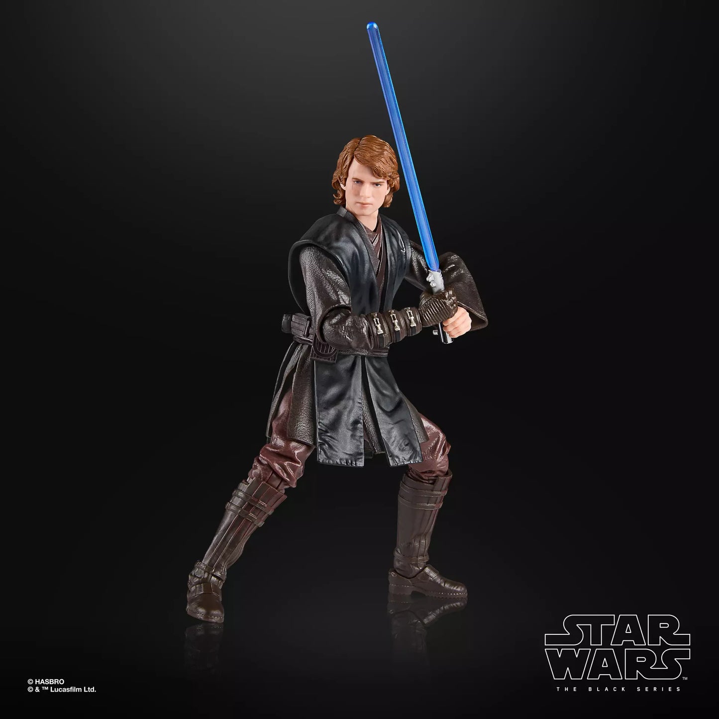 Star Wars The Black Series Anakin Skywalker Revenge of the Sith