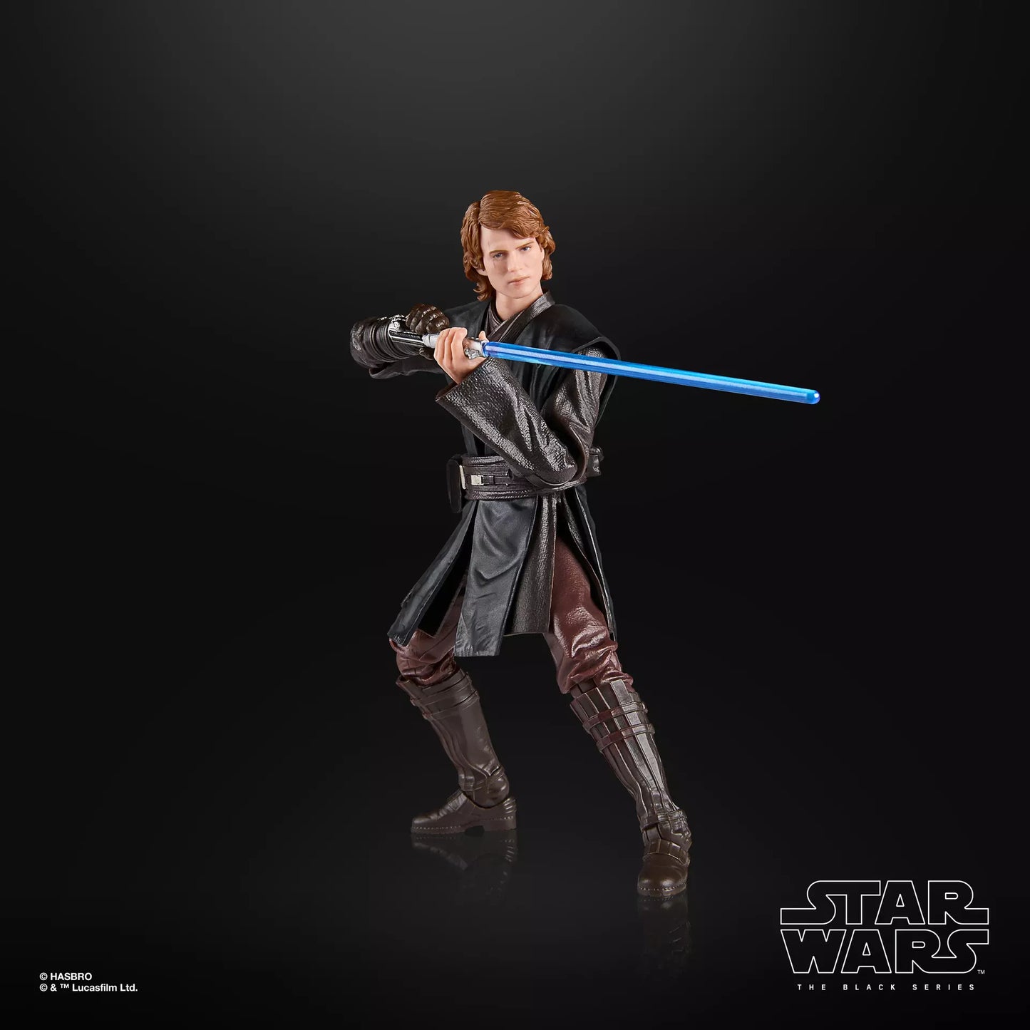 Star Wars The Black Series Anakin Skywalker Revenge of the Sith