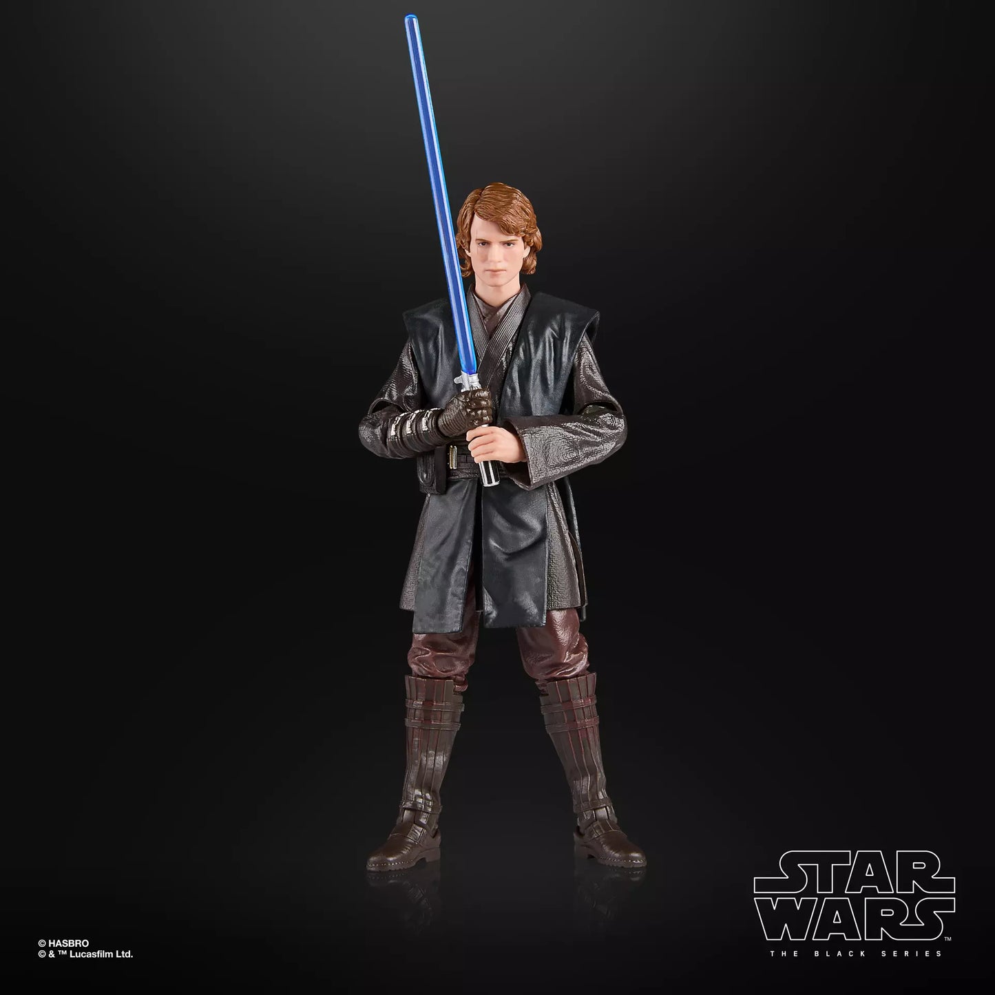 Star Wars The Black Series Anakin Skywalker Revenge of the Sith