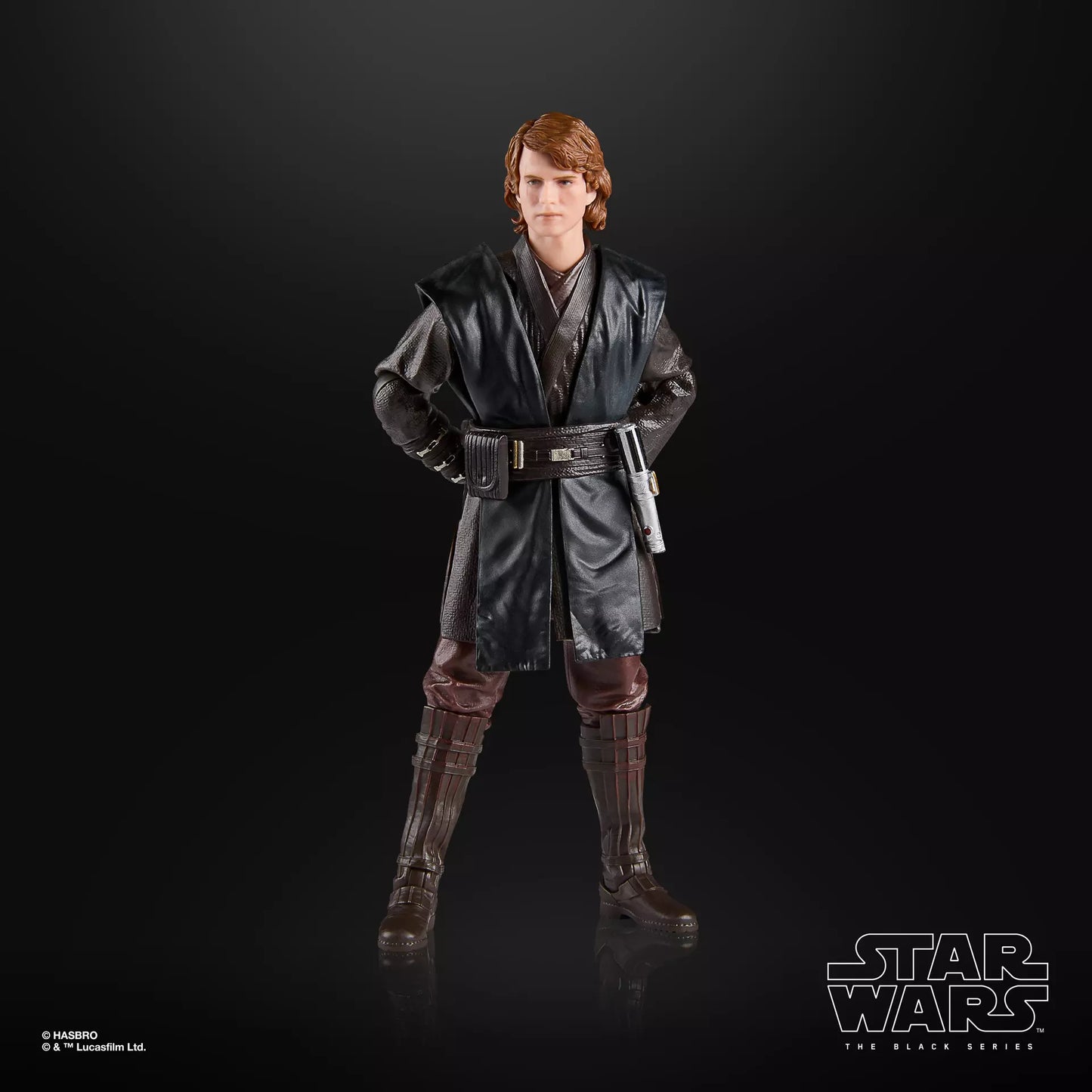 Star Wars The Black Series Anakin Skywalker Revenge of the Sith