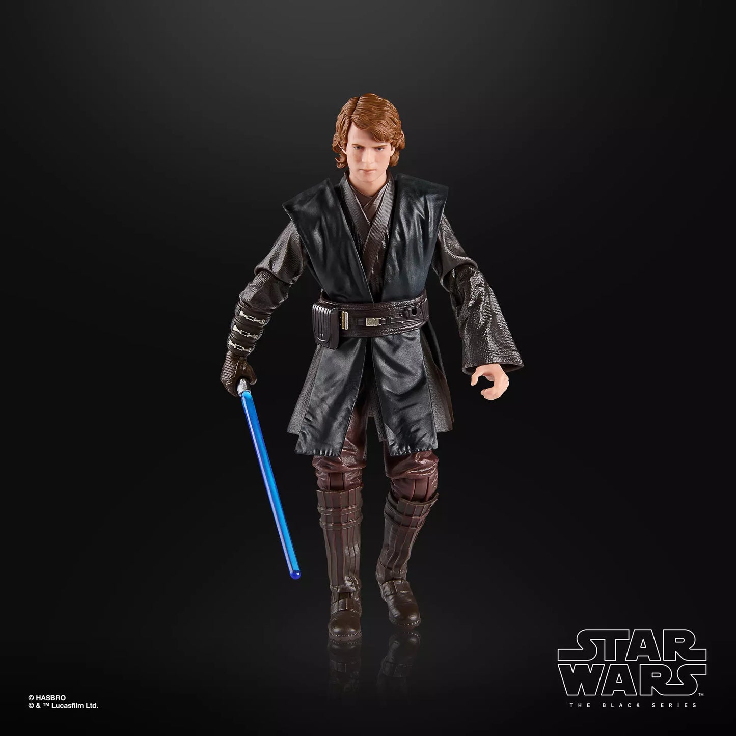 Star Wars The Black Series Anakin Skywalker Revenge of the Sith