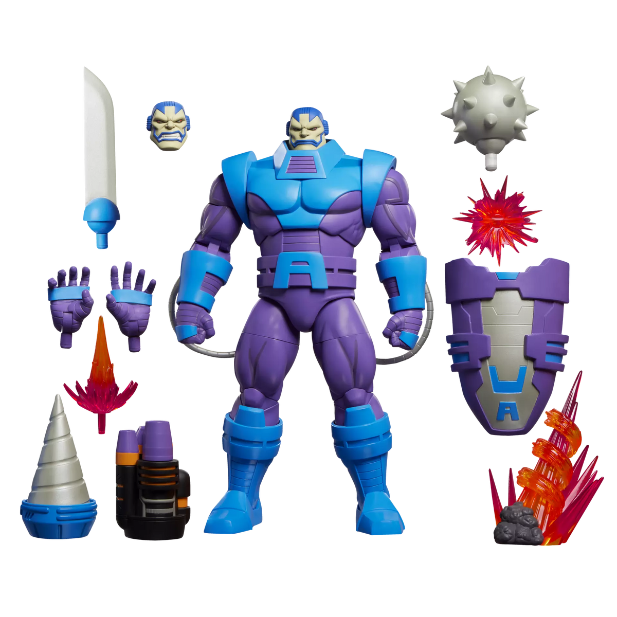 Marvel Legends Series X-Men ‘97 Marvel’s Apocalypse **Exclusive**