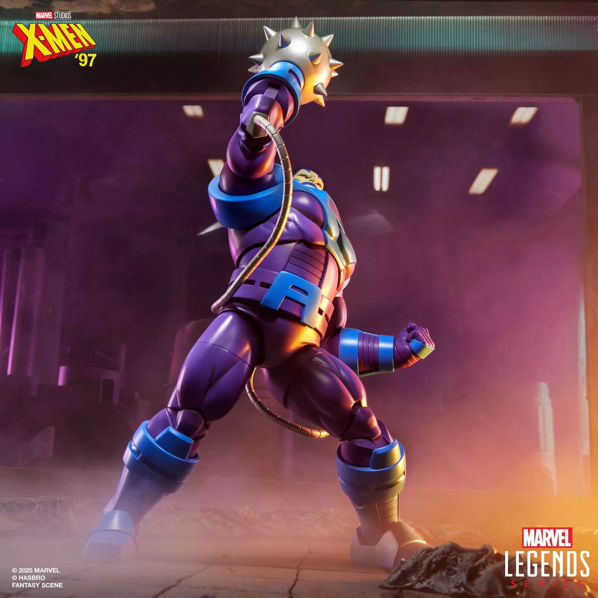 Marvel Legends Series X-Men ‘97 Marvel’s Apocalypse **Exclusive**