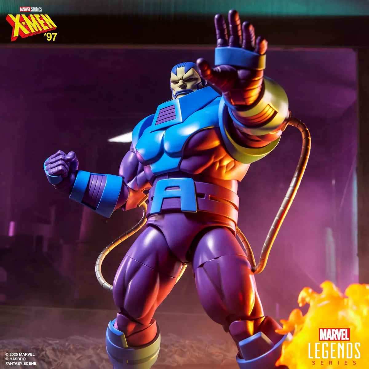 Marvel Legends Series X-Men ‘97 Marvel’s Apocalypse **Exclusive**