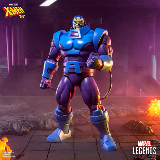 Marvel Legends Series X-Men ‘97 Marvel’s Apocalypse **Exclusive**