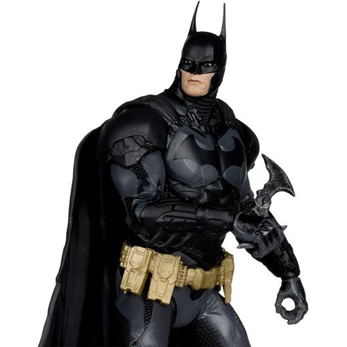 DC Multiverse Figures - Arkham Knight - 7" Scale Batman