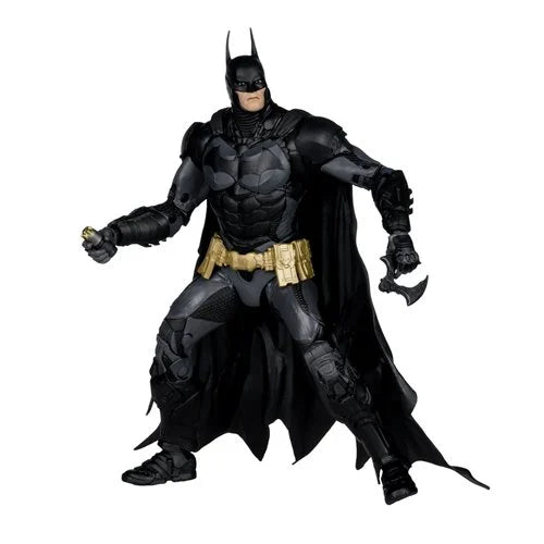 DC Multiverse Figures - Arkham Knight - 7" Scale Batman