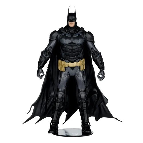 DC Multiverse Figures - Arkham Knight - 7" Scale Batman
