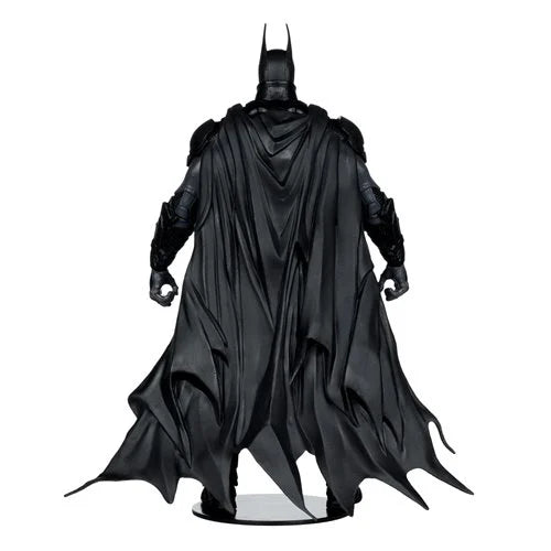 DC Multiverse Figures - Arkham Knight - 7" Scale Batman
