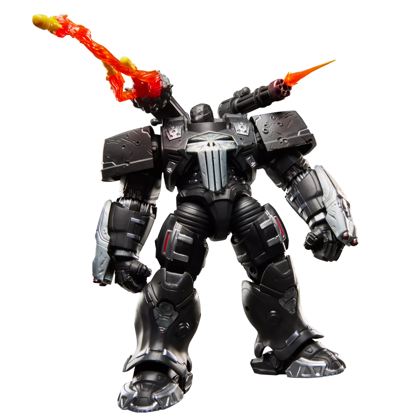 Marvel Legends Series Punisher (Hulkbuster Armor)