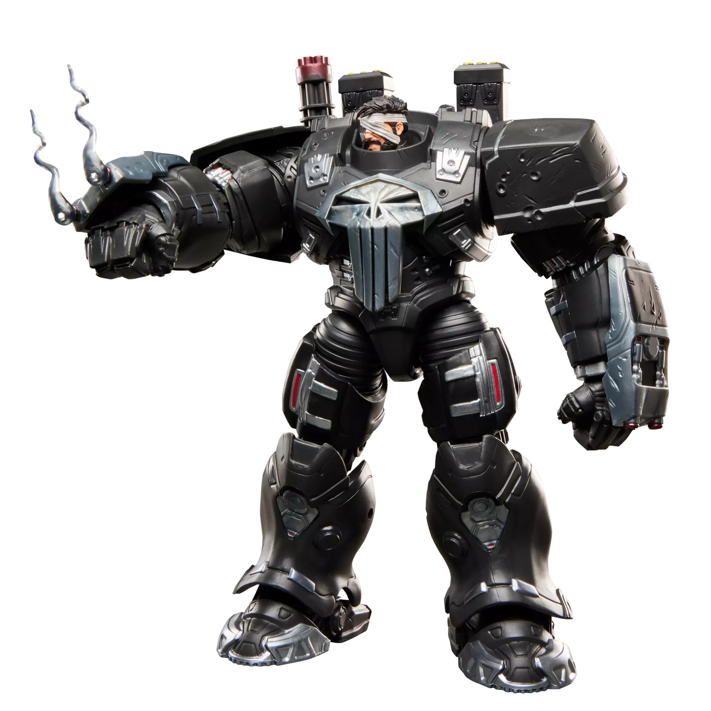 Marvel Legends Series Punisher (Hulkbuster Armor)