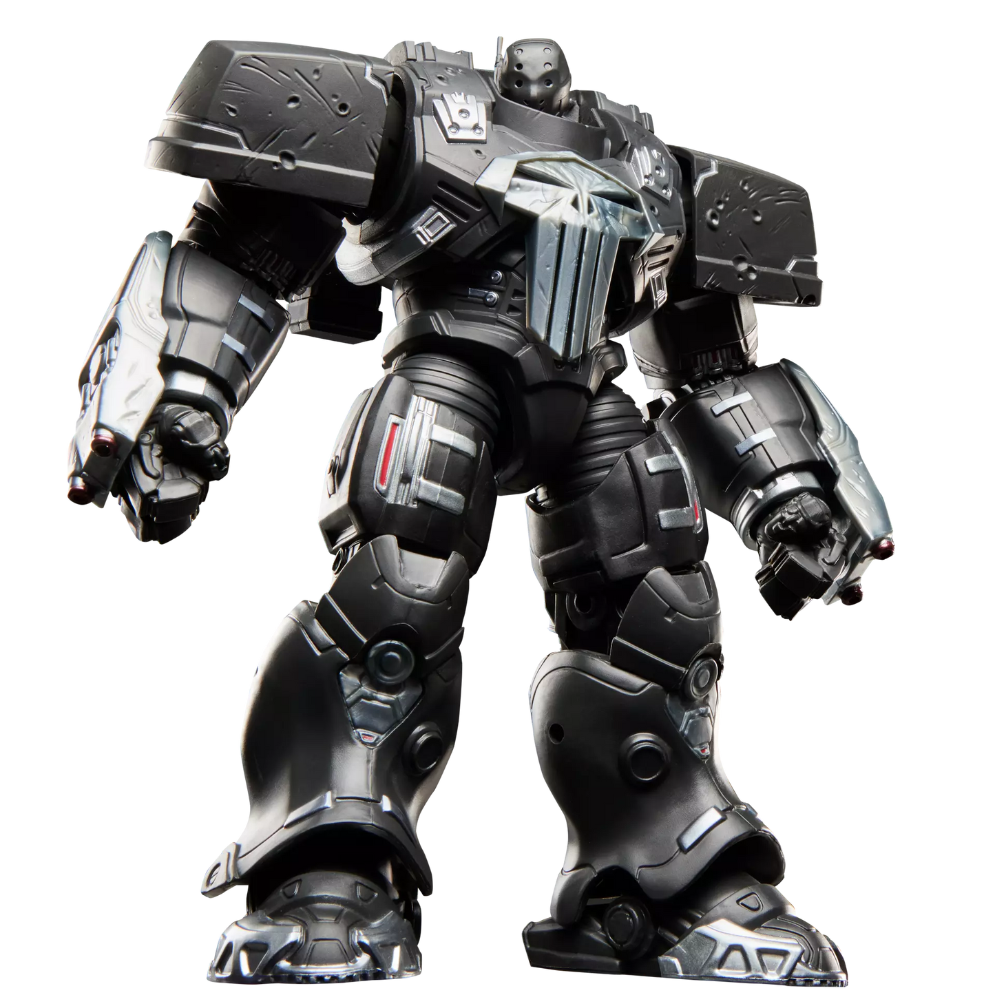Marvel Legends Series Punisher (Hulkbuster Armor)