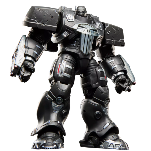 Marvel Legends Series Punisher (Hulkbuster Armor)