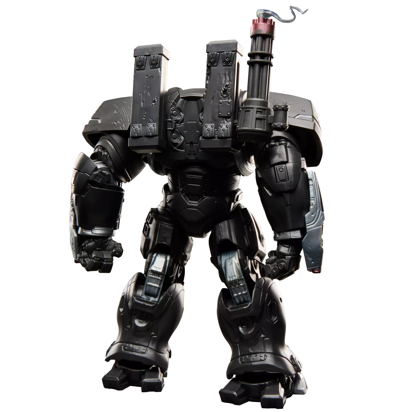 Marvel Legends Series Punisher (Hulkbuster Armor)