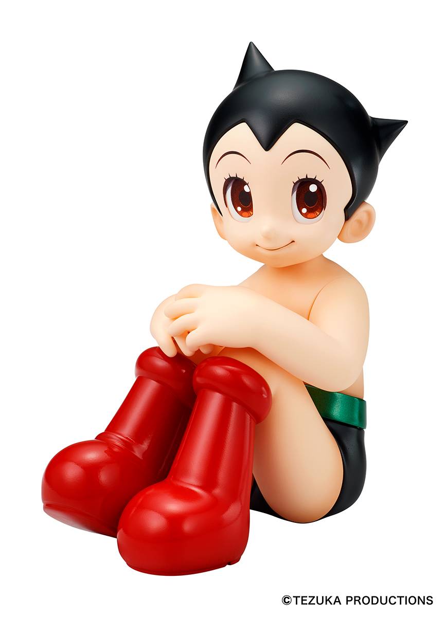 Astro Boy - Astro Boy Figure