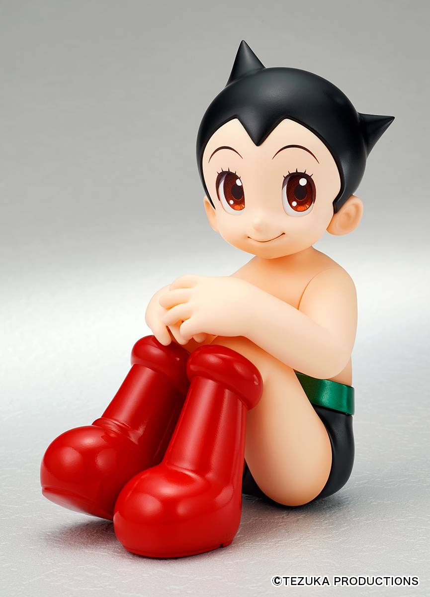 Astro Boy - Astro Boy Figure