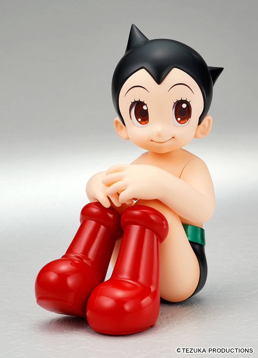 Astro Boy - Astro Boy Figure