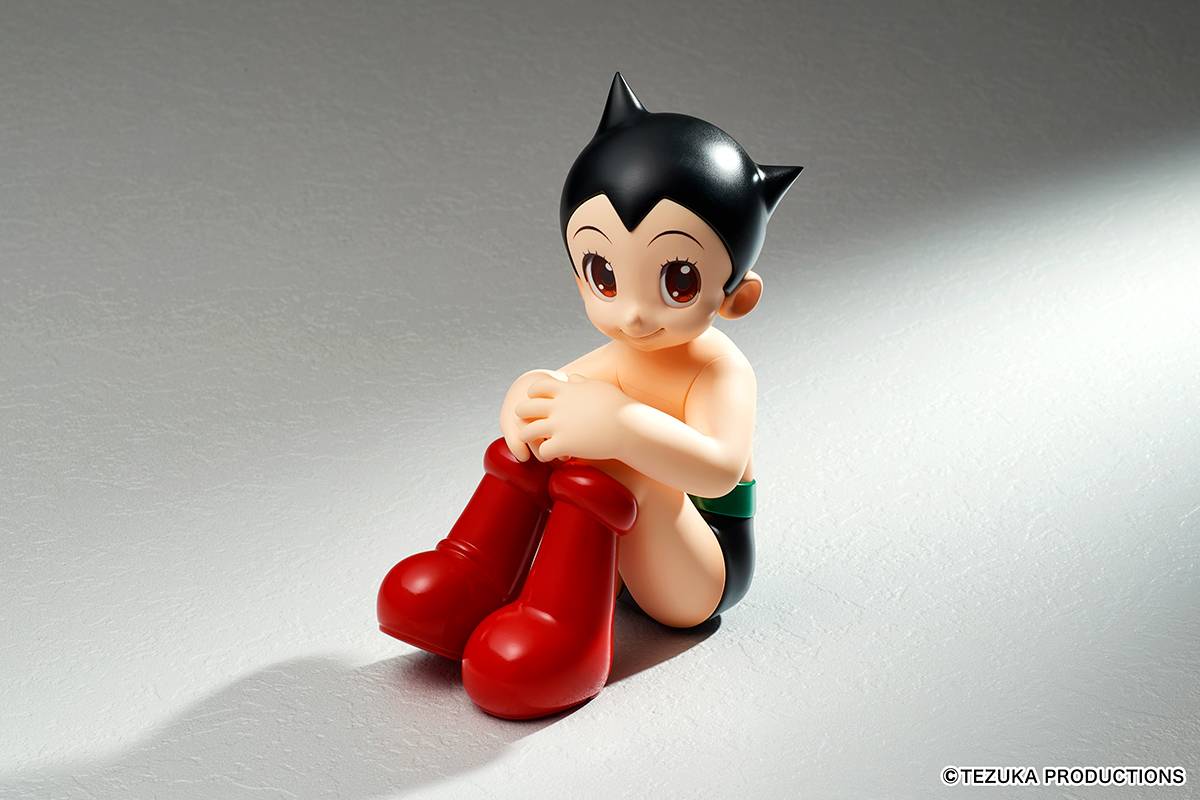Astro Boy - Astro Boy Figure