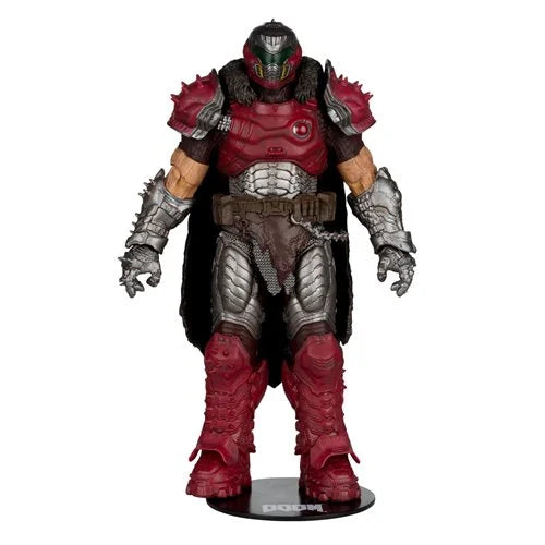 Doom: The Dark Ages Doom Slayer Phalanx Skin 7-Inch Scale Action Figure