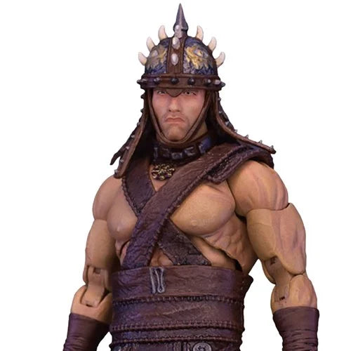 Conan The Barbarian (1982): Pit Fighter Edition One:12 Collective Action Figure