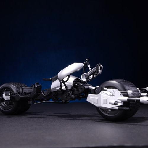 MODOKING The Dark Knight Trilogy Batmobile