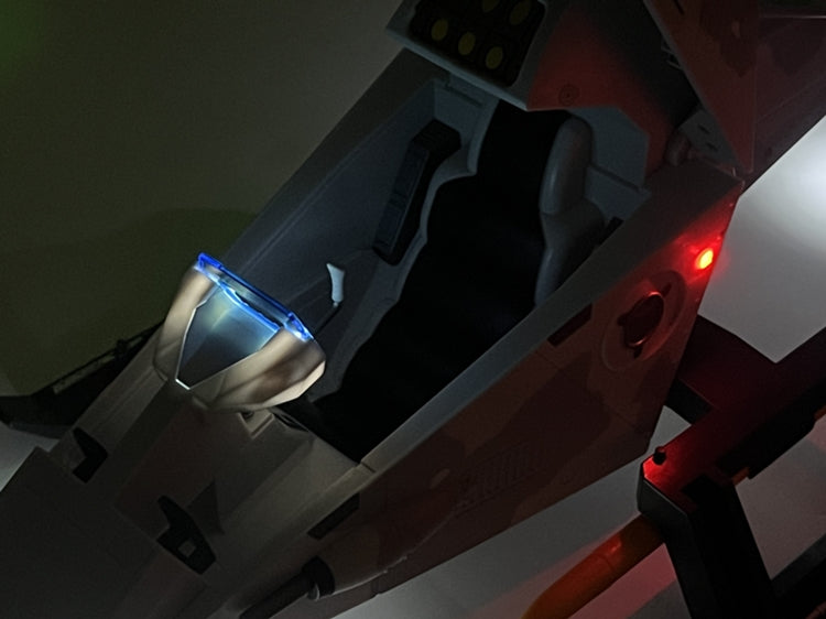 Fans Hobby VE-04 NU-EAGLE