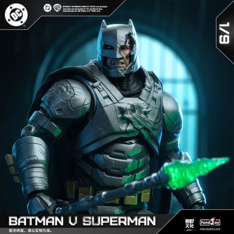 FondJoy – Titan Toyz