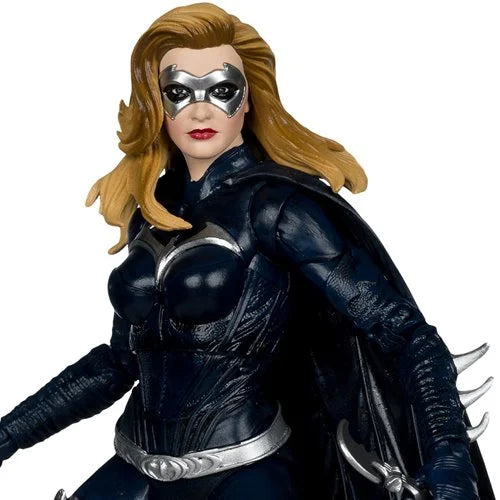 DC Multiverse Deluxe Theatrical Edition Wave 6 Batman & Robin Movie Batgirl 7-Inch Scale Action Figure
