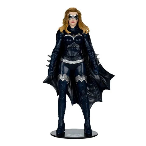 DC Multiverse Deluxe Theatrical Edition Wave 6 Batman & Robin Movie Batgirl 7-Inch Scale Action Figure