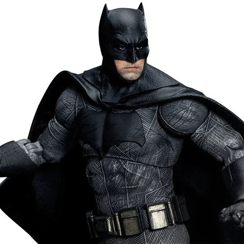 Batman v Superman: Dawn of Justice Batman 2.0 DAH-147 Dynamic 8-Ction Heroes Action Figure