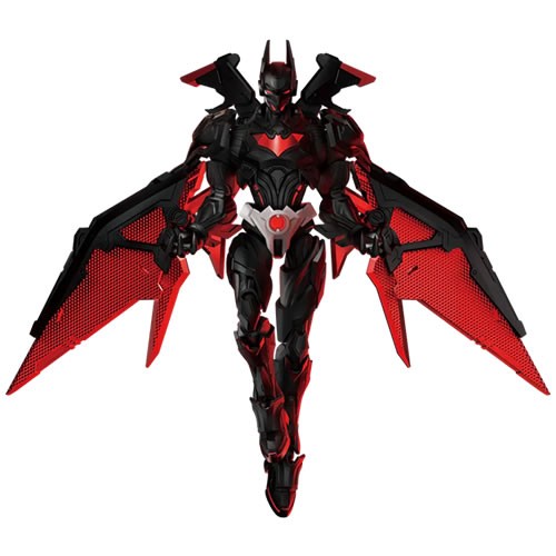 Blokees Model Kits - DC Comics - Champion Class - 02 Batman Beyond
