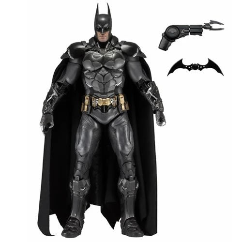 DC 1/4th Scale Figures - Arkham Knight - Batman