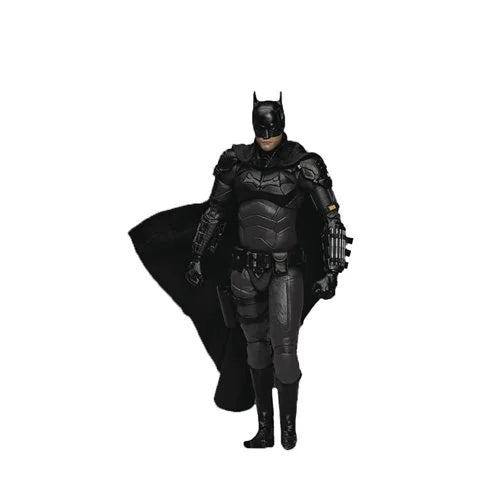The Batman DAH-117 Dynamic 8-Ction Heroes Batman Action Figure