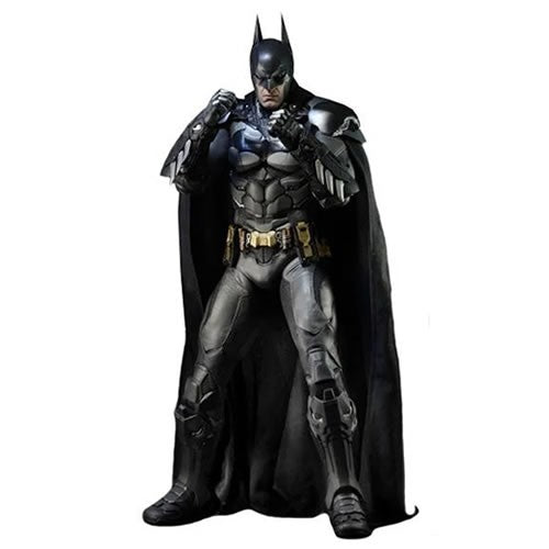 DC 1/4th Scale Figures - Arkham Knight - Batman