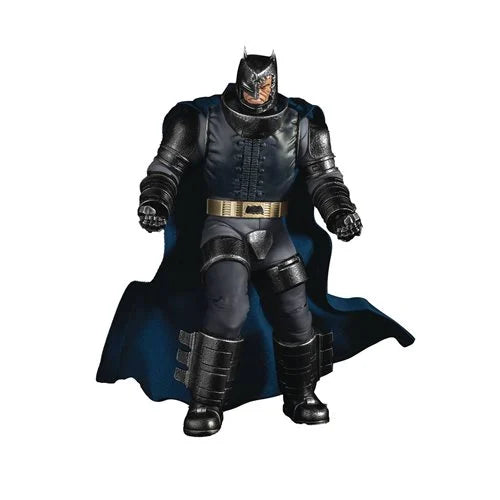 Batman The Dark Knight Returns Armored Batman DAH-049 Dynamic 8-Ction Heroes Action Figure
