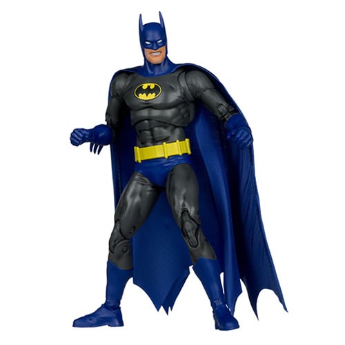 DC Multiverse Figures - Justice League - 7" Scale Batman