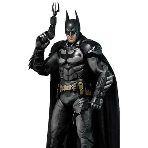 DC 1/4th Scale Figures - Arkham Knight - Batman