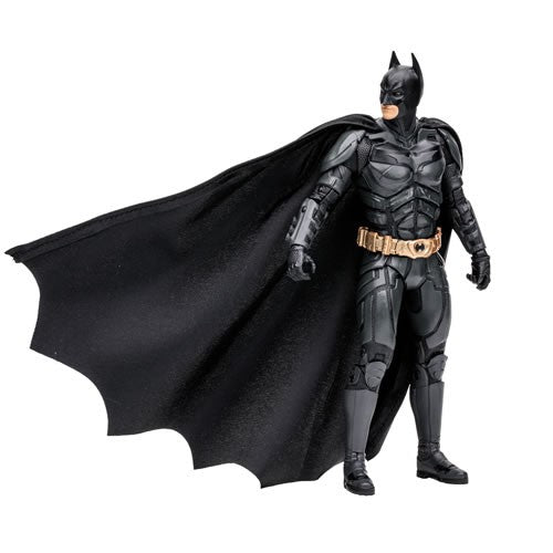 McFarlane Vault Figures - DC Multiverse - The Dark Knight - 7" Scale Batman (Hong Kong Sky Dive)