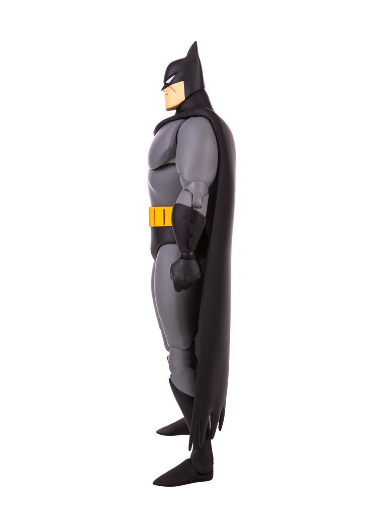BATMAN: THE ANIMATED SERIES, Mondo’s 1/6th scale Batman **Open Box**