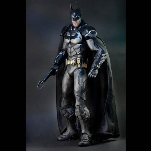 DC 1/4th Scale Figures - Arkham Knight - Batman