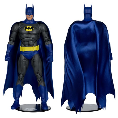 DC Multiverse Figures - Justice League - 7" Scale Batman