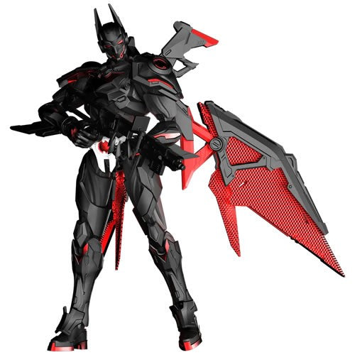 Blokees Model Kits - DC Comics - Champion Class - 02 Batman Beyond