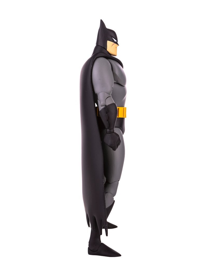 BATMAN: THE ANIMATED SERIES, Mondo’s 1/6th scale Batman **Open Box**